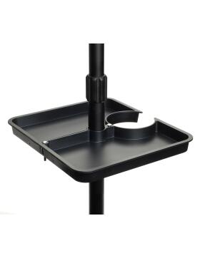 Efalock Luxury Tray Ger&auml;teablage