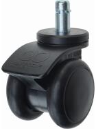 Efalock HairProof Rolle f&uuml;r Rollhocker 1 St&uuml;ck