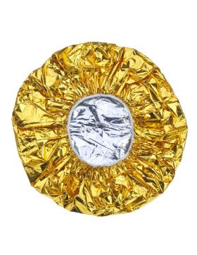 Efalock Gold Cap Conditioning Folienhaube