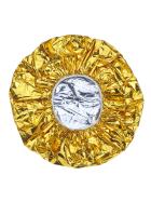 Efalock Gold Cap Conditioning Folienhaube
