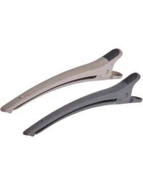 Efalock Shell Clips Abteilklammern