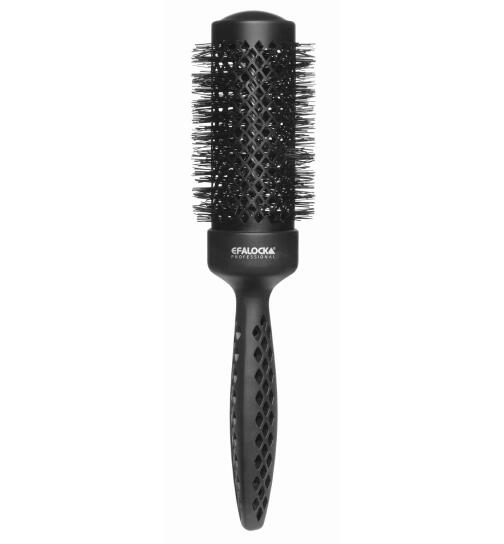 Efalock Carbon Rundb&uuml;rste 43 mm