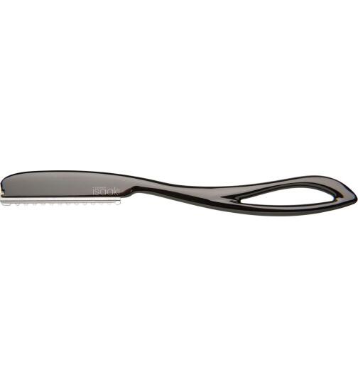 Efalock Coppelo Isaaki Exclusive Razor graphit