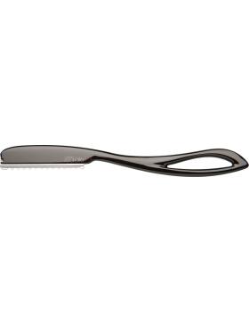 Efalock Coppelo Isaaki Exclusive Razor graphit