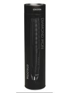 Efalock Black Ruby Styling- & Gl&auml;tteisen