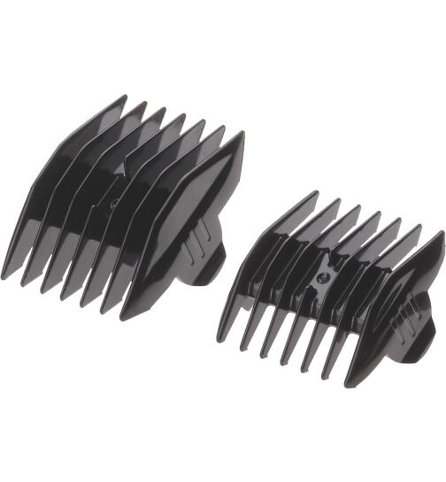 Efalock NXC Pro Clipper Aufsteckkamm-Set