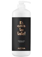 Alcina Its never too late Shampoo 1250 ml