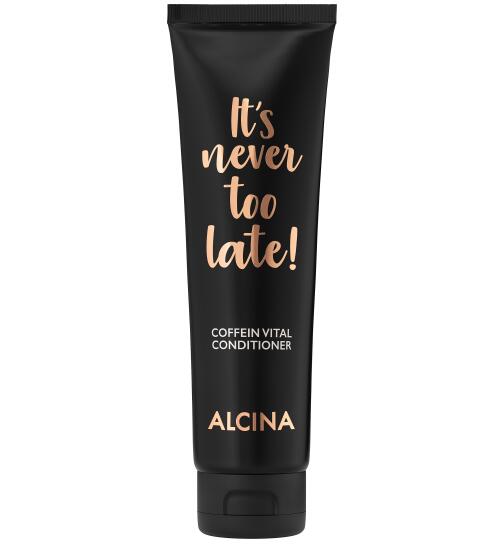 Alcina Its never too late Conditioner 150ml
