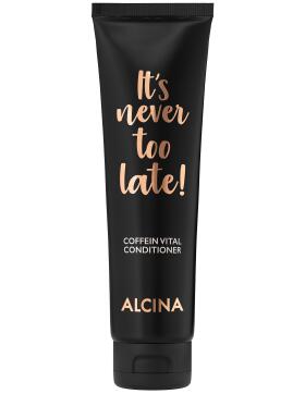 Alcina Its never too late Conditioner 150ml