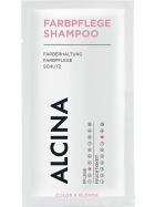 Alcina Farbpflege Shampoo (Probengr&ouml;&szlig;e)