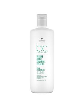Schwarzkopf BC Volume Boost Shampoo 1000 ml