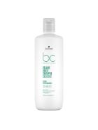 Schwarzkopf BC Volume Boost Shampoo 1000 ml