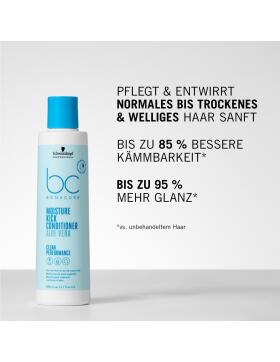 Schwarzkopf BC Moisture Kick Conditioner 200 ml
