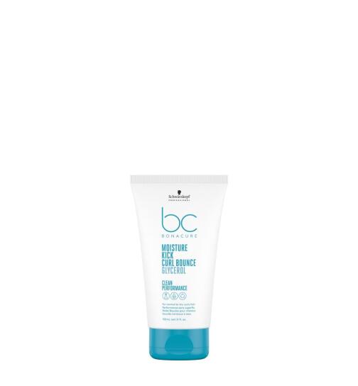 Schwarzkopf BC Moisture Kick Curl Bounce 150 ml