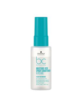 Schwarzkopf BC Moisture Kick Spray Conditioner 50 ml