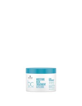 Schwarzkopf BC Moisture Kick Treatment 500 ml