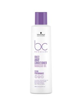 Schwarzkopf Bonacure Frizz Away Conditioner 200 ml