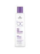 Schwarzkopf Bonacure Frizz Away Conditioner 200 ml