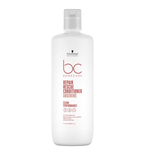 Schwarzkopf BC Repair Rescue Conditioner 1000 ml