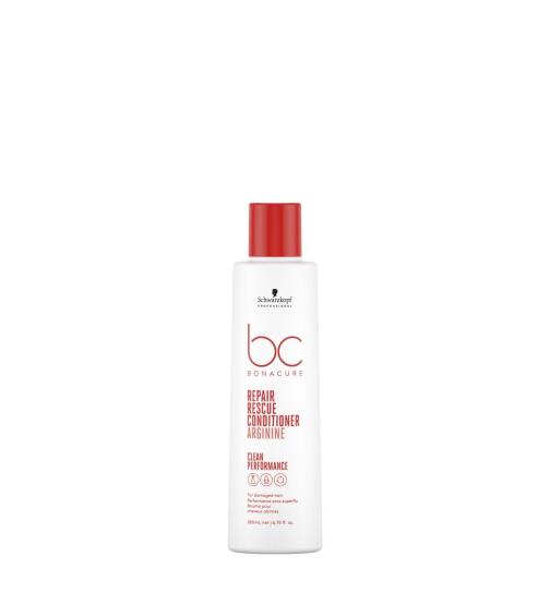 Schwarzkopf BC Repair Rescue Conditioner 200 ml