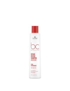 Schwarzkopf BC Repair Rescue Shampoo 250 ml