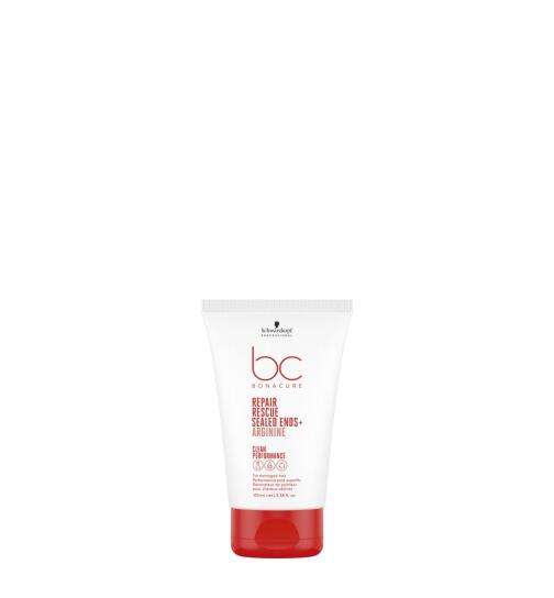 Schwarzkopf BC Repair Rescue Sealed Ends+ 100 ml