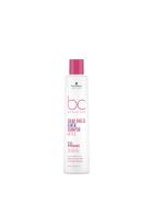 Schwarzkopf BC Color Freeze Silver Shampoo 250 ml