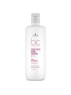 Schwarzkopf BC Color Freeze Silver Shampoo 1000 ml
