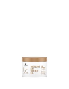 Schwarzkopf BC Q10 Time Restore Ageless Taming Treatment...