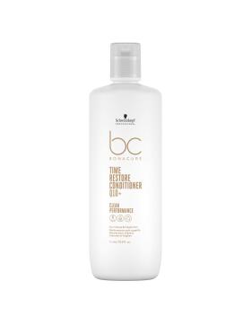 Schwarzkopf BC Q10 Time Restore Conditioner 1000 ml