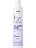 Schwarzkopf Bonacure Anti-Dandruff Shampoo 250 ml