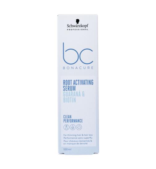 Schwarzkopf Bonacure Root Activating Serum 100 ml