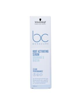 Schwarzkopf Bonacure Root Activating Serum 100 ml