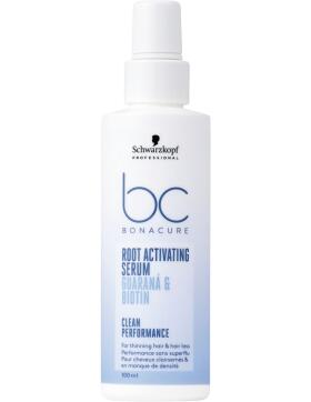 Schwarzkopf Bonacure Root Activating Serum 100 ml