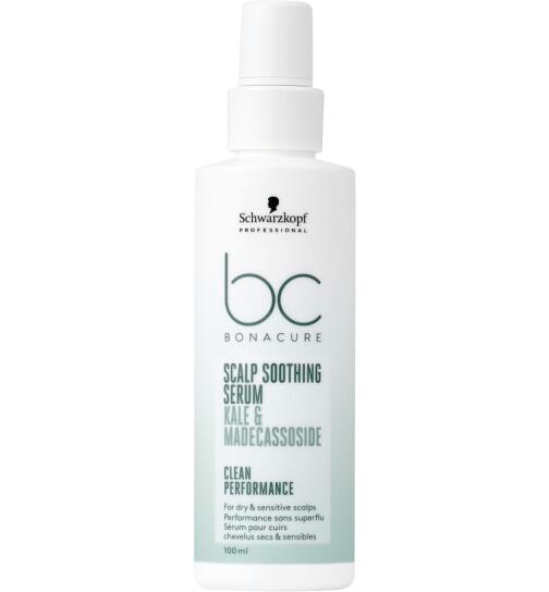Schwarzkopf Bonacure Soothing Serum 100 ml