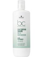 Schwarzkopf Bonacure Soothing Shampoo 1000 ml