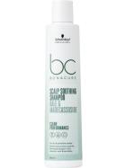 Schwarzkopf Bonacure Soothing Shampoo 250 ml