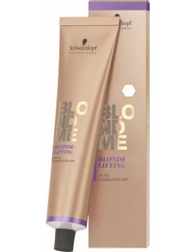 Schwarzkopf BlondMe Lifting Eis 60 ml