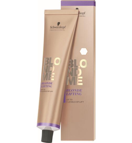 Schwarzkopf BlondMe Lifting Sand 60 ml