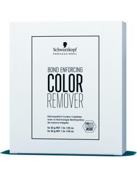 Schwarzkopf Color Remover 10 x 30 g