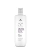 Schwarzkopf BC Clean Balance Deep Cleansing Shampoo 1000 ml