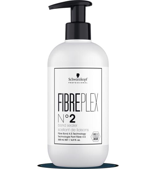 Schwarzkopf Fibreplex N2 - Bond Sealer 500 ml