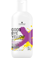Schwarzkopf Goodbye Yellow Neutralisierendes Shampoo (Neutralizing wash) 300 ml