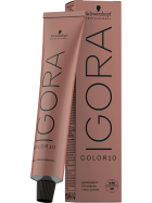 Schwarzkopf Igora Color10 6-00 Dunkelblond Natur Extra 60 ml