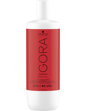 Schwarzkopf Igora &Ouml;l Entwickler 12% 1000 ml