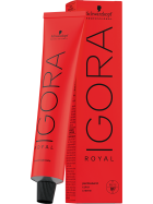 Schwarzkopf Igora Royal 7-57 Mittelblond Gold Kupfer 60 ml