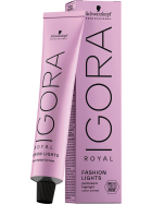 Schwarzkopf Igora Royal Fashion Lights 60 ml