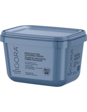 Schwarzkopf Igora Vario Blond Powder Lightener Super Plus...
