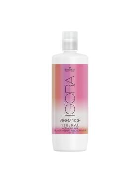 Schwarzkopf Igora Vibrance 1,9% Activator Gel 1000 ml