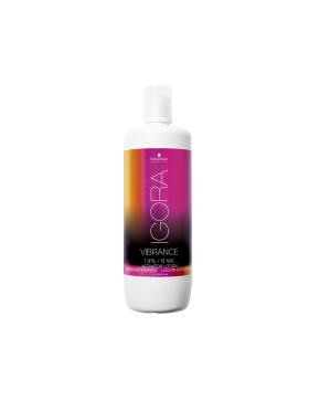 Schwarzkopf Igora Vibrance 1.9% Activator Lotion 1000 ml